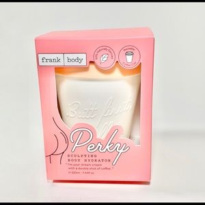 Frank Body Perky Body Hydrator